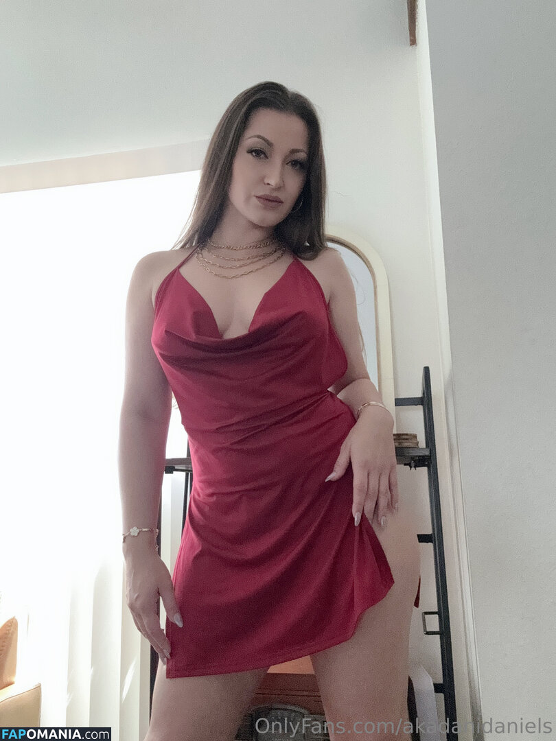 Dani Daniels / akaDaniDaniels / danidanielstiktok / theakadanidaniels Nudo OnlyFans  Foto trapelata #135