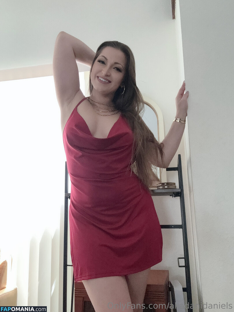 Dani Daniels / akaDaniDaniels / danidanielstiktok / theakadanidaniels Nudo OnlyFans  Foto trapelata #138