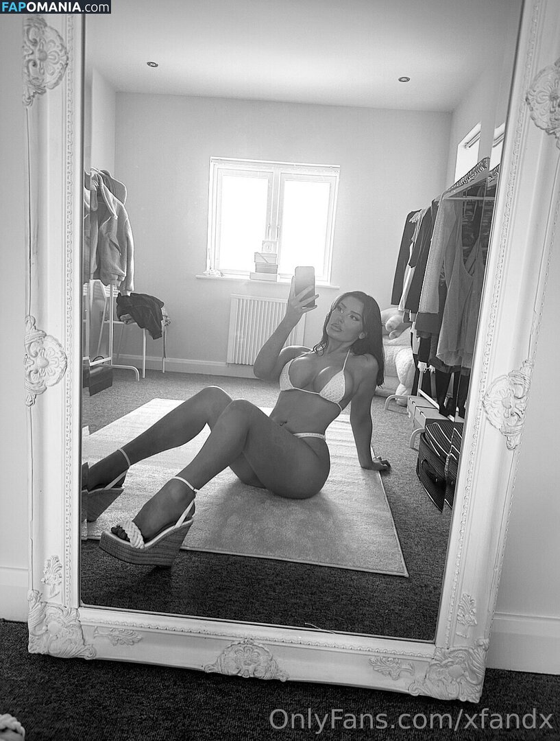 Dani Devall / ddevall / devaldani Nudo OnlyFans  Foto trapelata #16