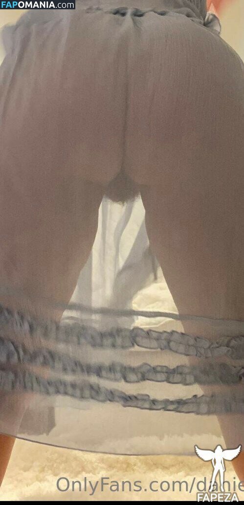 Dani Diesel / Danielle Colby / DanielleColby Nudo OnlyFans  Foto trapelata #12