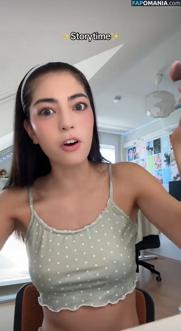 Dani Klieber / dani.klieber / daniklieber / danikliebertiktok Nudo OnlyFans  Foto trapelata #202