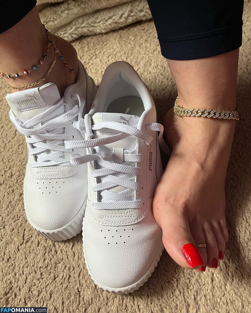 Dani Lee / Loveher_toes / iamhershei_ Nudo OnlyFans  Foto trapelata #3