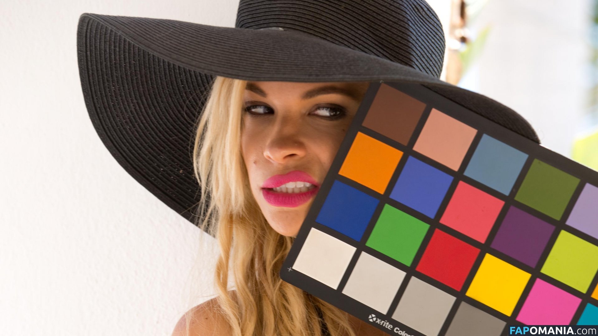 Dani Mathers / DaniMathers / missdanimathers Nudo OnlyFans  Foto trapelata #82