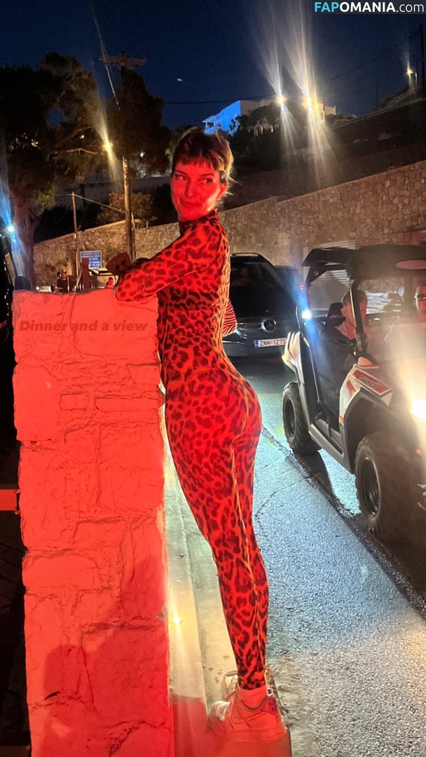 Dani Thorne / dani_thorne Nudo OnlyFans  Foto trapelata #14