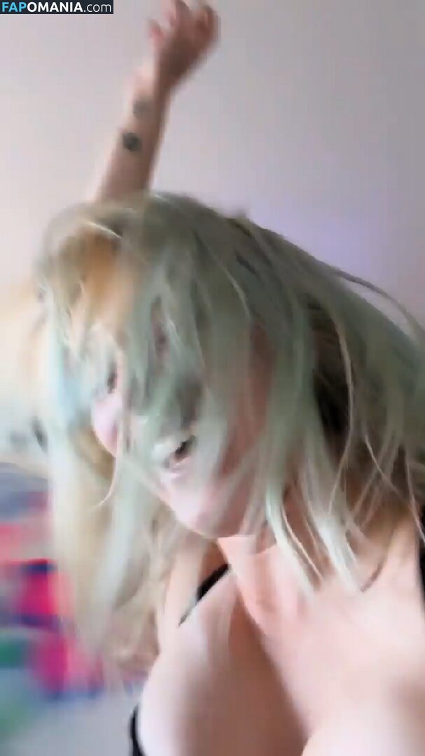 Dani Thorne / dani_thorne Nudo OnlyFans  Foto trapelata #130