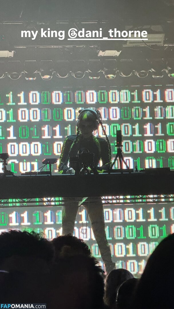 Dani Thorne / dani_thorne Nudo OnlyFans  Foto trapelata #159