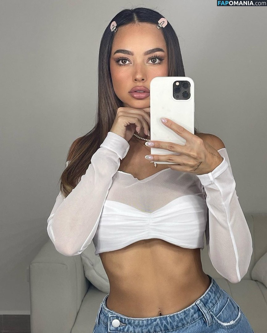 Dani Torres / daniitorresl Nudo OnlyFans  Foto trapelata #41