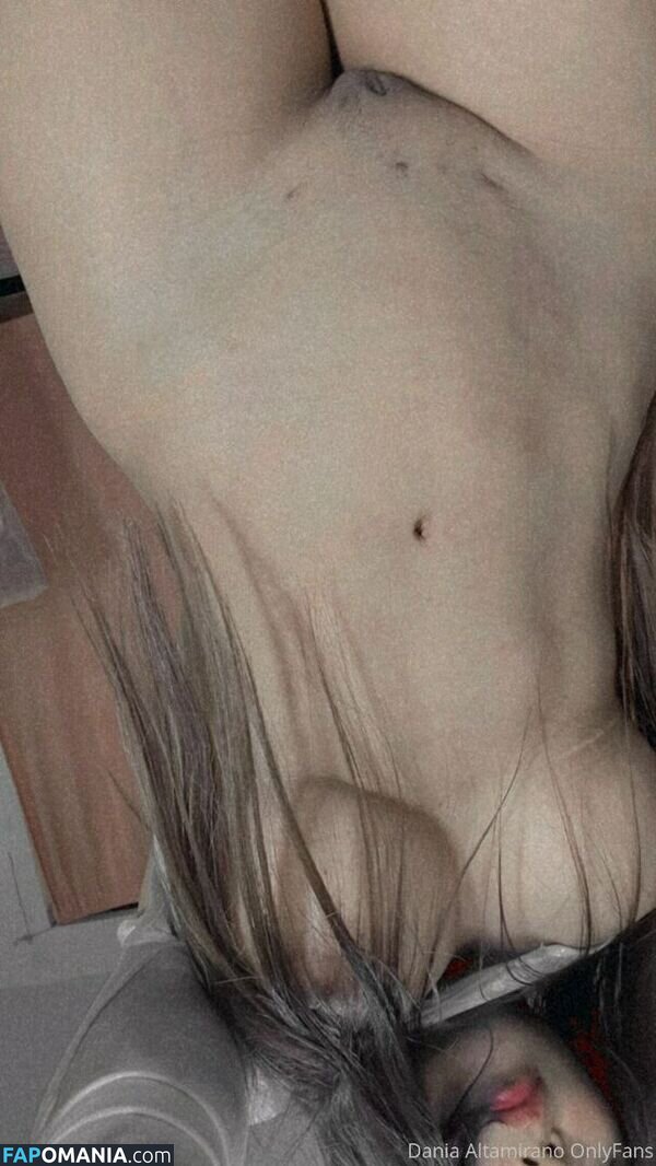 Dania Altamirano / daniaaltamiran / daniaaltamirano / daniaaltamirano23 Nudo OnlyFans  Foto trapelata #24