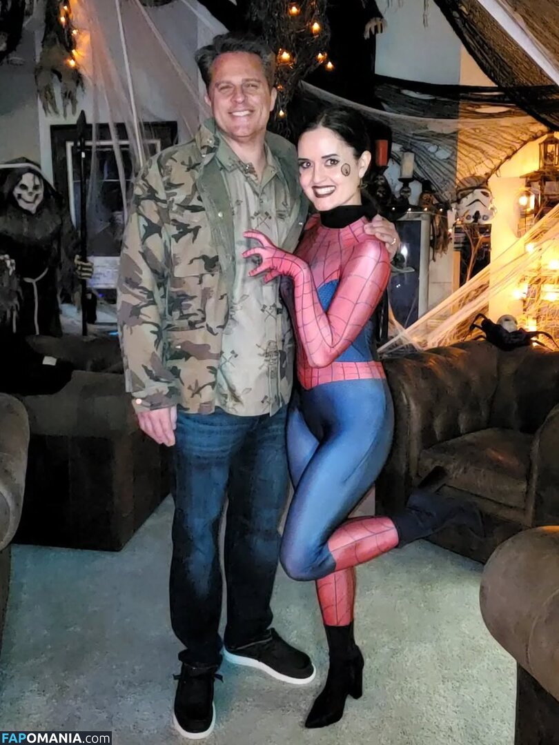 Danica McKellar / danicamckellar Nudo OnlyFans  Foto trapelata #21