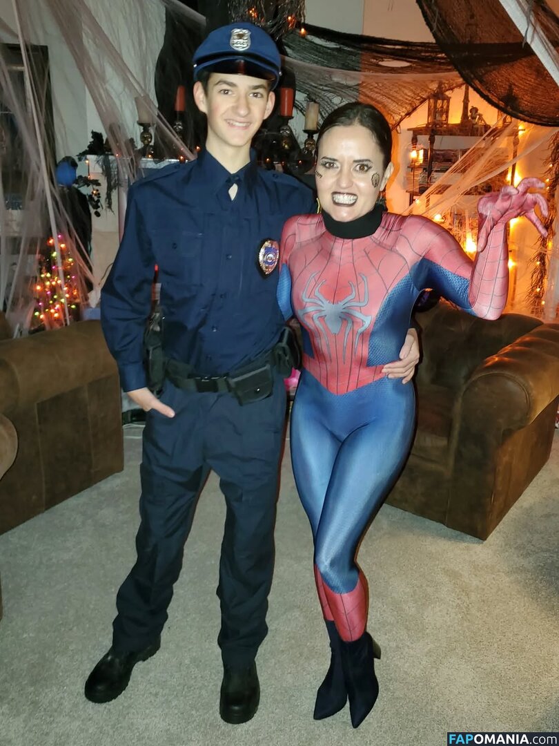 Danica McKellar / danicamckellar Nudo OnlyFans  Foto trapelata #22