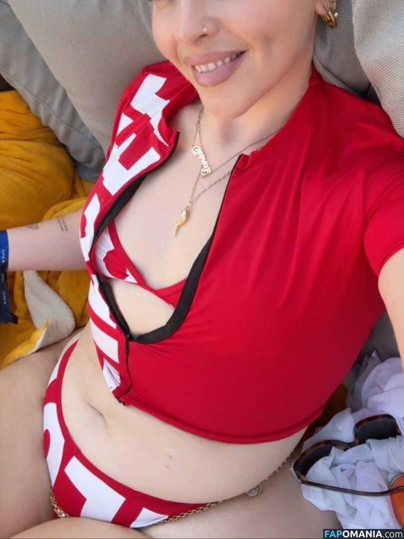 danidmc Nudo OnlyFans  Foto trapelata #1