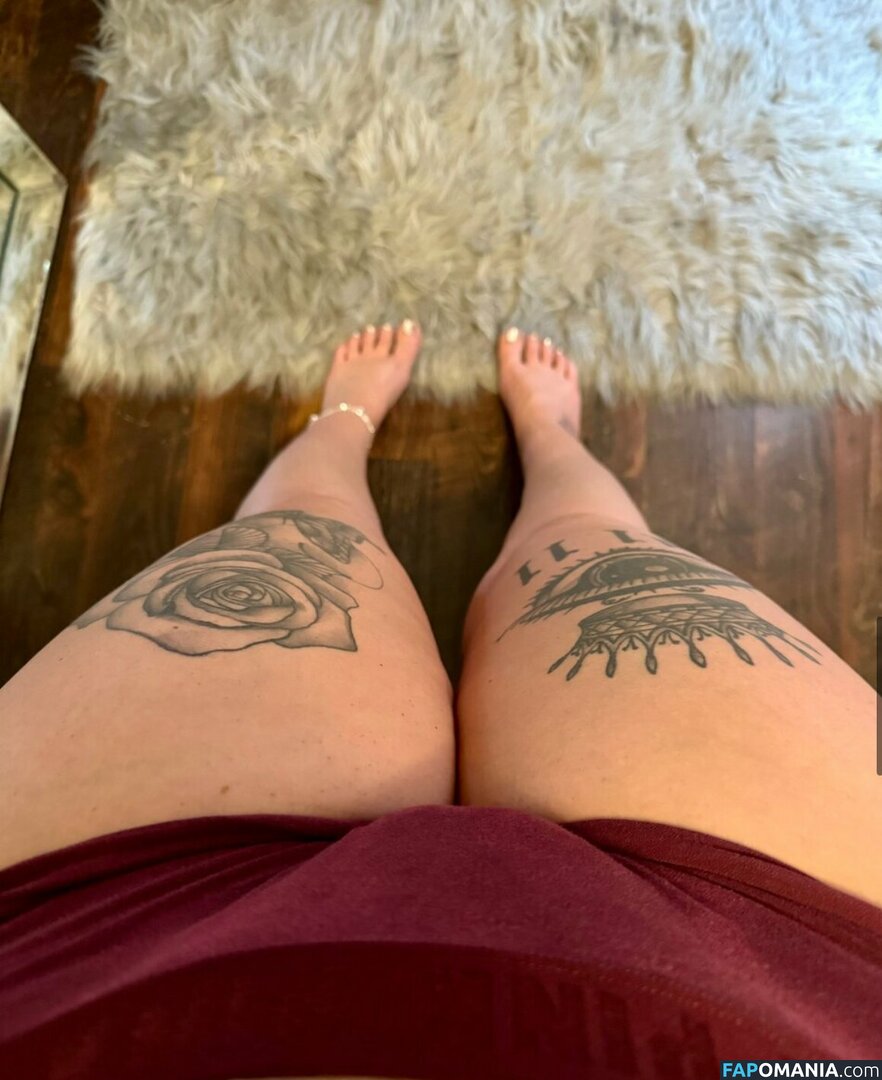 Danie / danie1111 / danielle.1111 Nudo OnlyFans  Foto trapelata #4