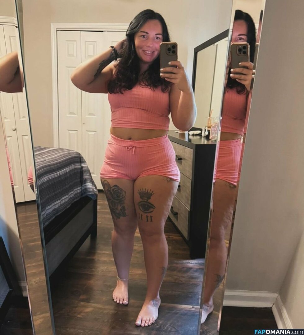 Danie / danie1111 / danielle.1111 Nudo OnlyFans  Foto trapelata #7