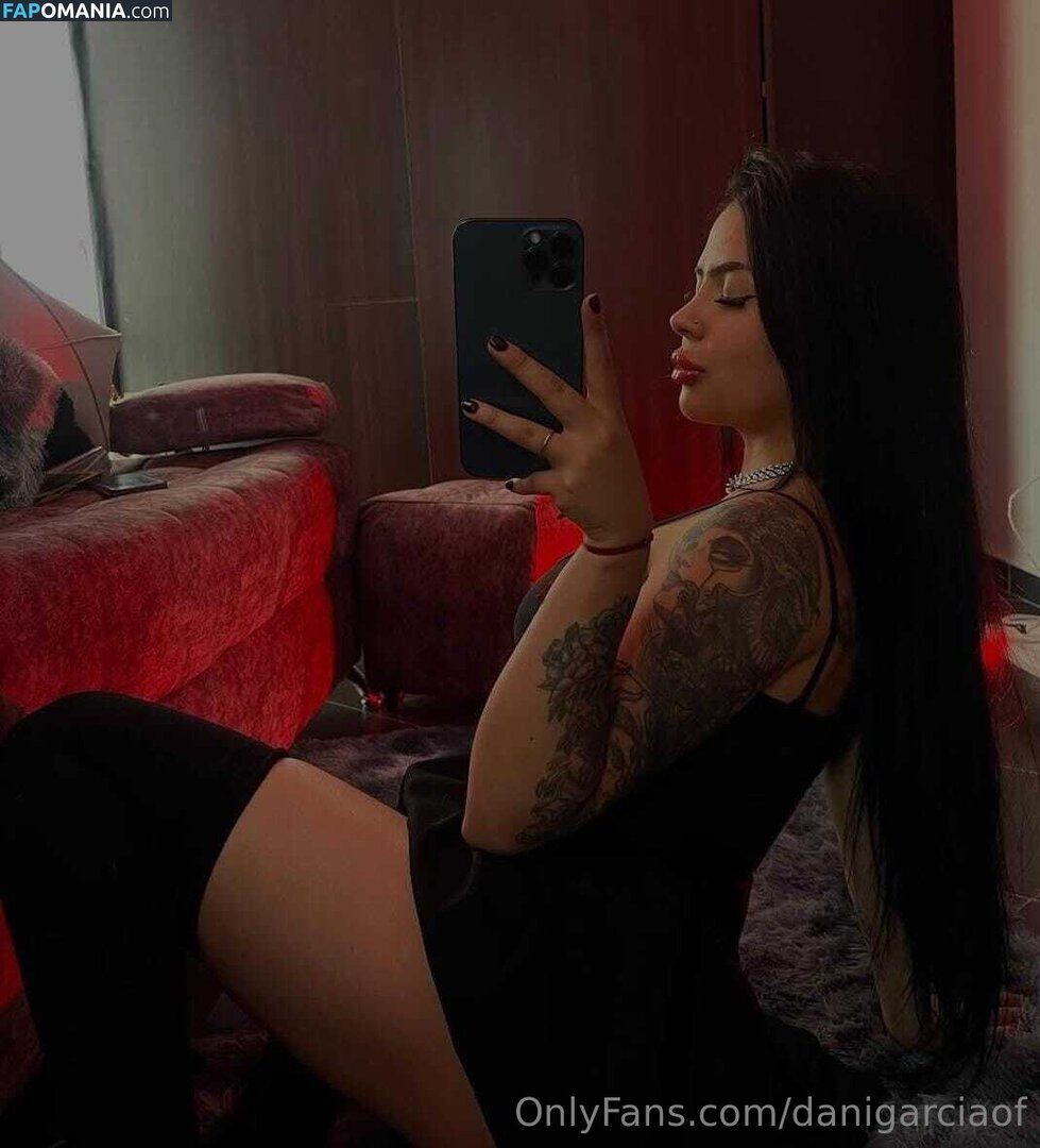 Daniela G / Danigarciaof / gxc__l / https: Nudo OnlyFans  Foto trapelata #5