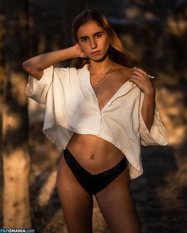 Daniela Karli Nudo OnlyFans  Foto trapelata #1