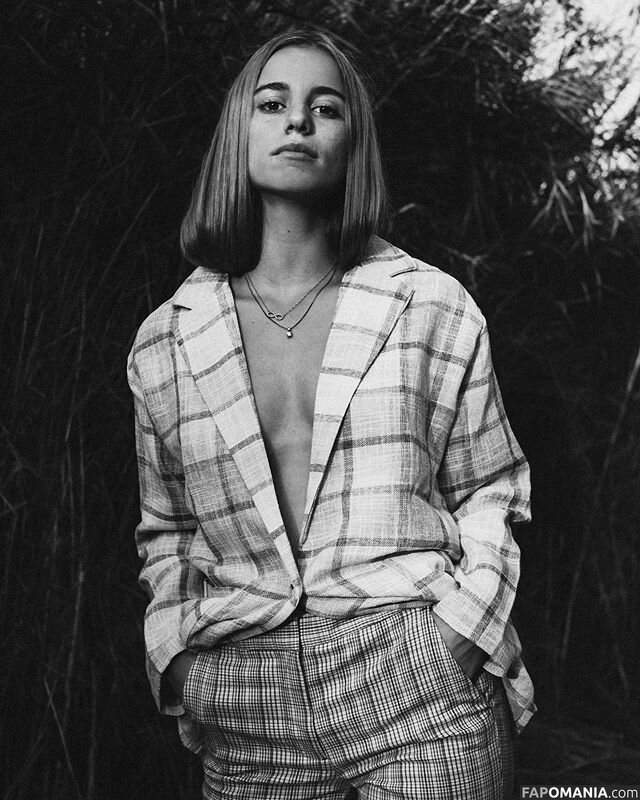 Daniela Karli Nudo OnlyFans  Foto trapelata #5