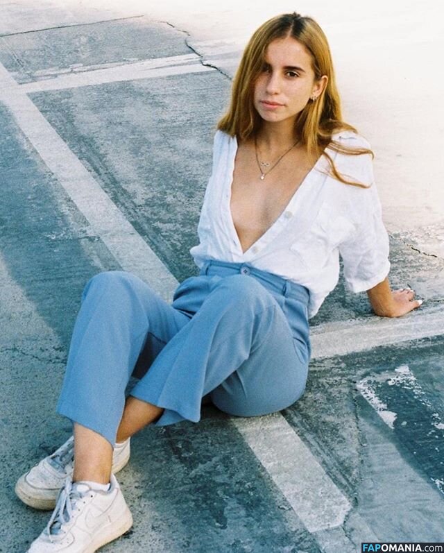 Daniela Karli Nudo OnlyFans  Foto trapelata #7