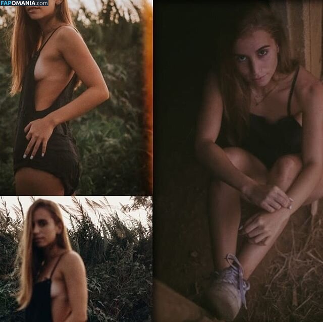 Daniela Karli Nudo OnlyFans  Foto trapelata #10