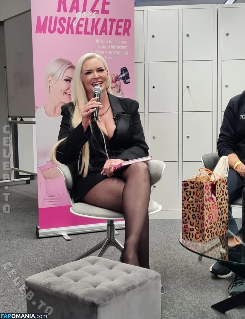 Daniela Katzenberger / danielakatzenberger / katzenberger.daniela Nudo OnlyFans  Foto trapelata #3