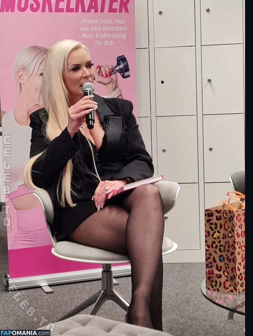 Daniela Katzenberger / danielakatzenberger / katzenberger.daniela Nudo OnlyFans  Foto trapelata #4