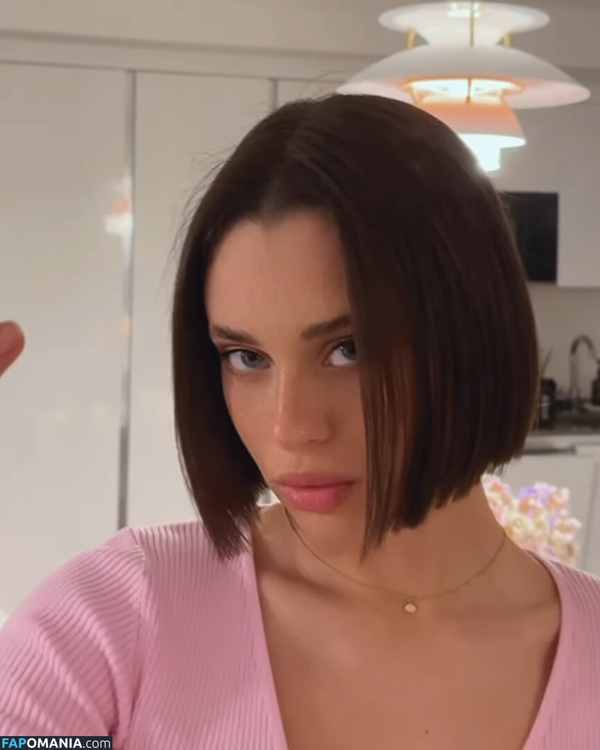 Daniela Melchior / danielamelchior Nudo OnlyFans  Foto trapelata #240