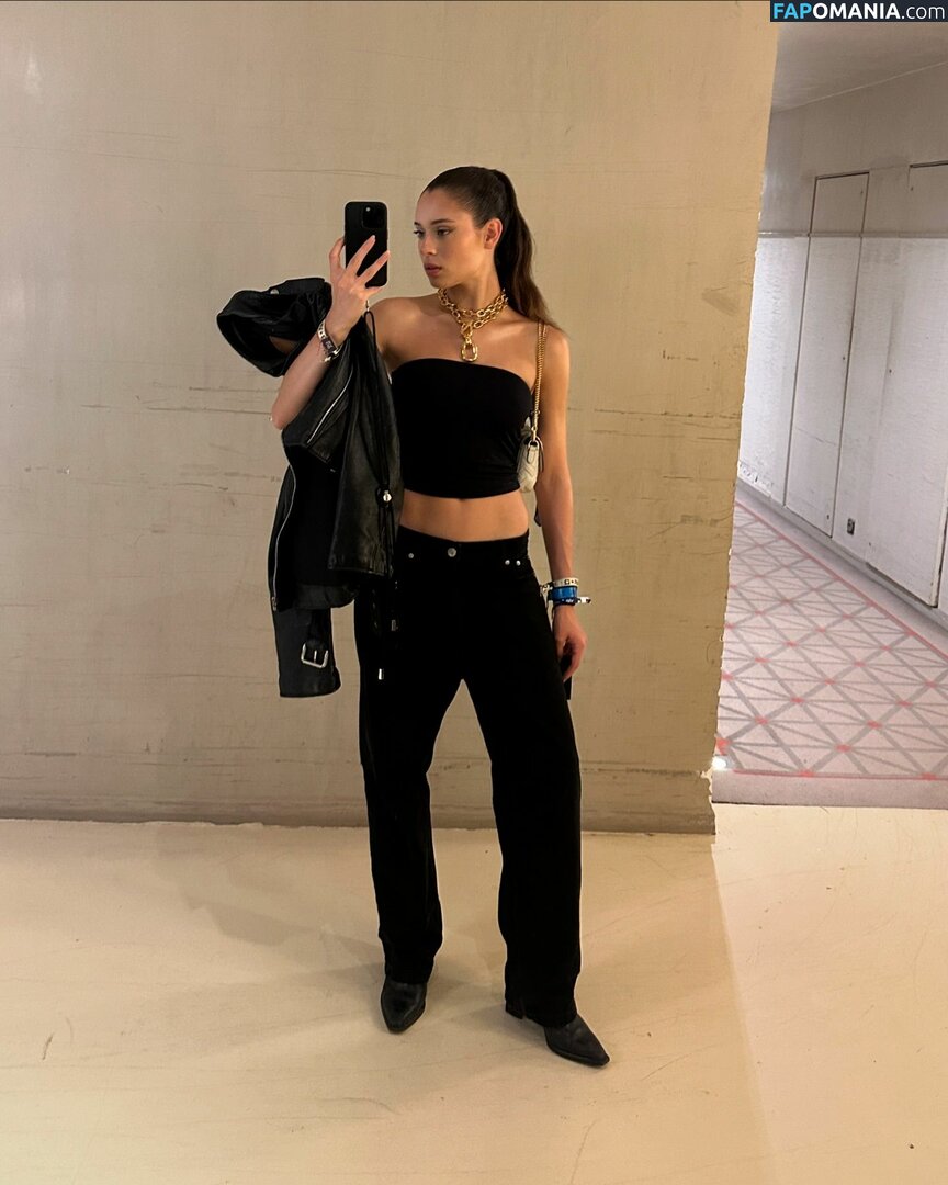 Daniela Melchior / danielamelchior Nudo OnlyFans  Foto trapelata #636