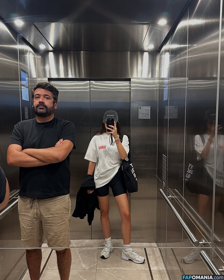 Daniela Melchior / danielamelchior Nudo OnlyFans  Foto trapelata #681