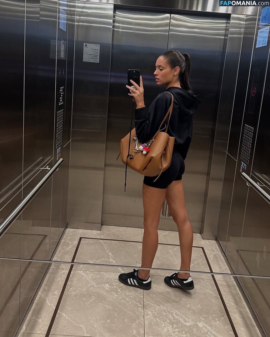 Daniela Melchior / danielamelchior Nudo OnlyFans  Foto trapelata #685