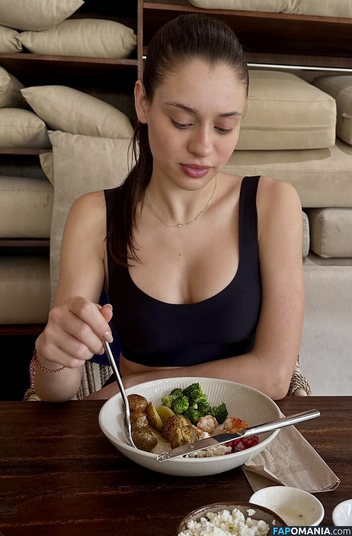 Daniela Melchior / danielamelchior Nudo OnlyFans  Foto trapelata #704