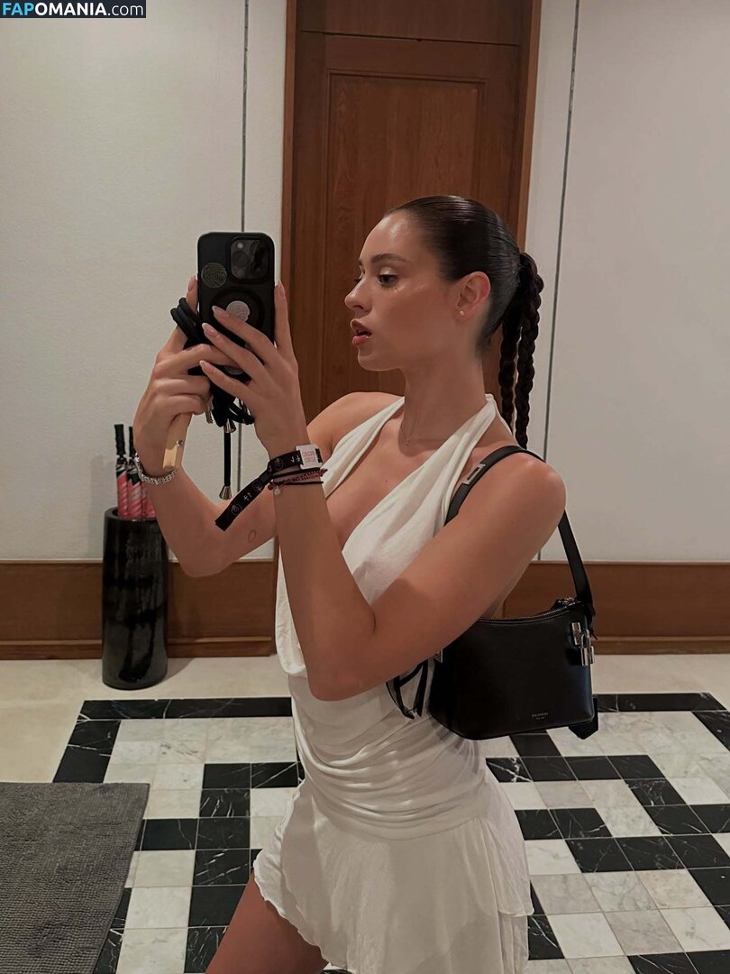 Daniela Melchior / danielamelchior Nudo OnlyFans  Foto trapelata #711