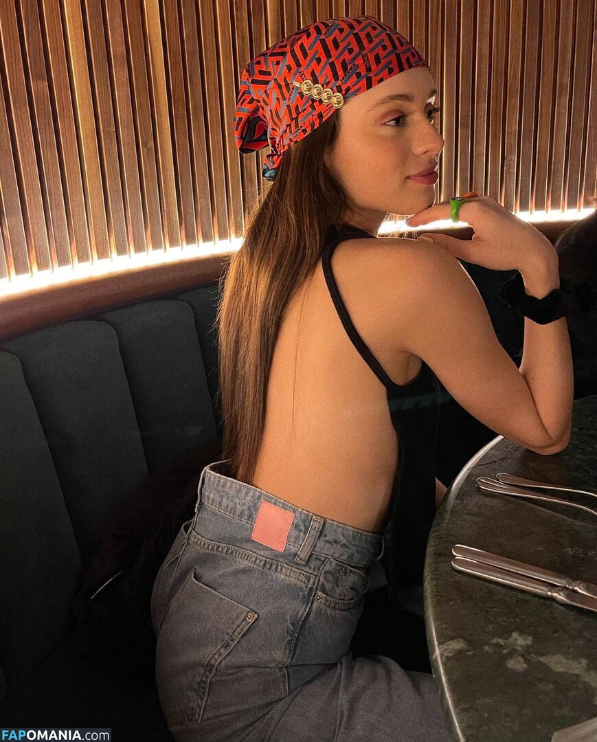 Daniela Melchior / danielamelchior Nudo OnlyFans  Foto trapelata #720