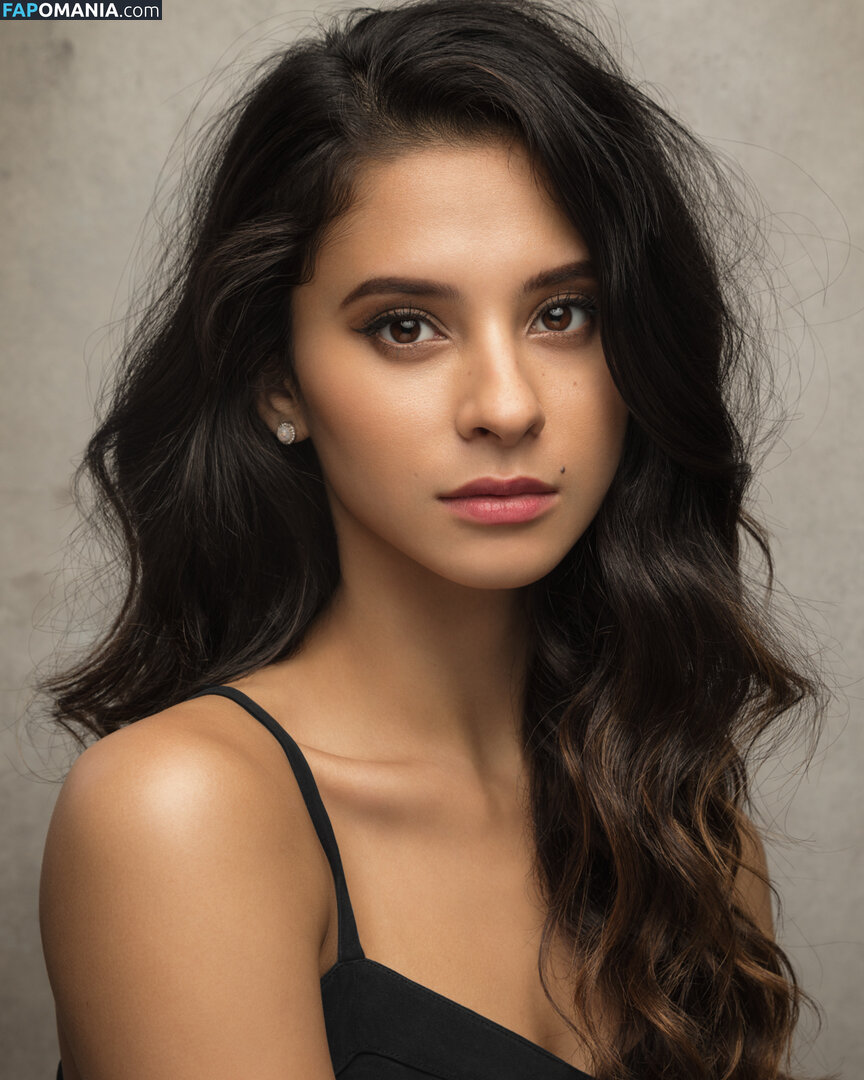 Daniela Norman Nudo OnlyFans  Foto trapelata #1