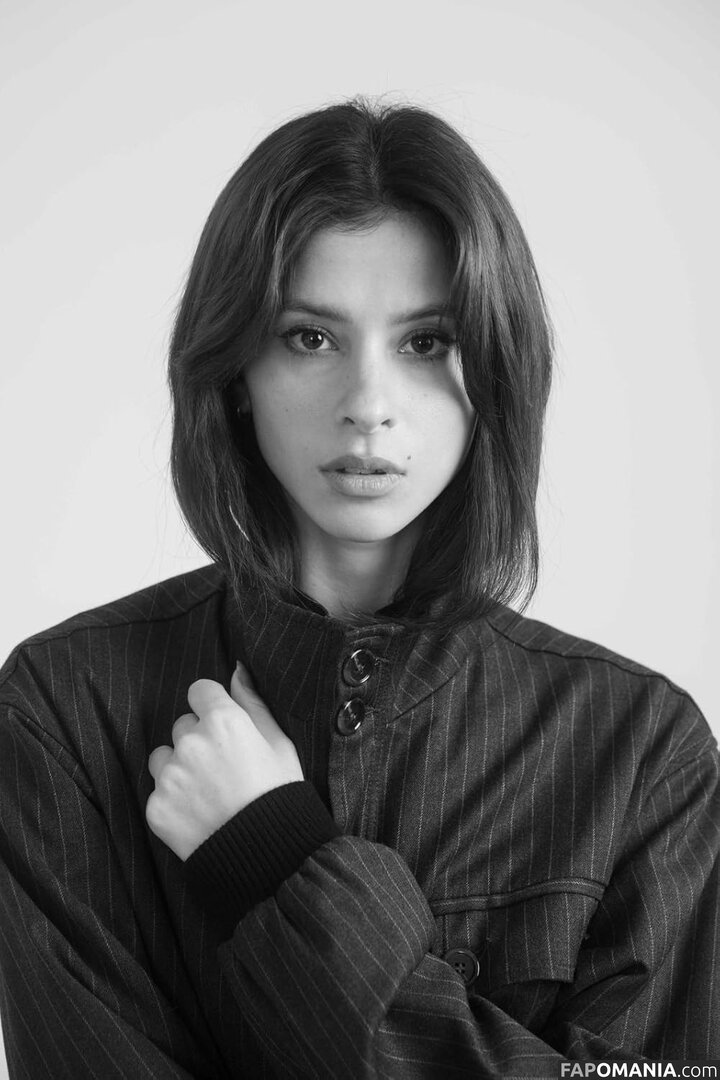 Daniela Norman Nudo OnlyFans  Foto trapelata #3