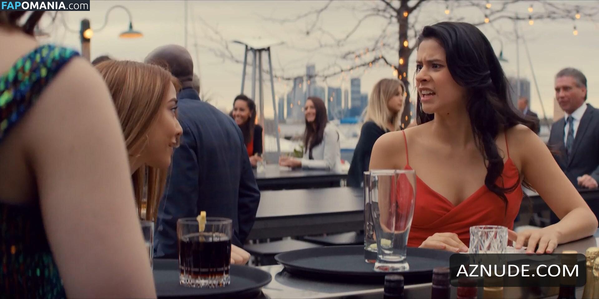 Daniela Norman Nudo OnlyFans  Foto trapelata #5