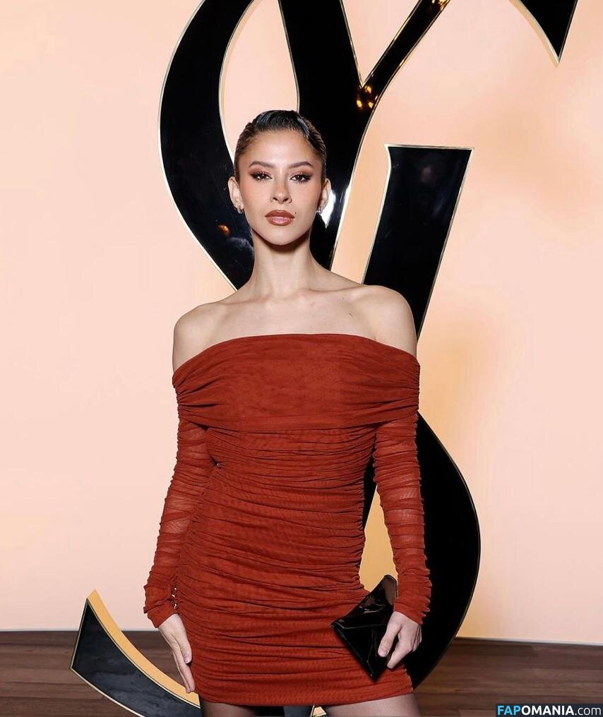 Daniela Norman Nudo OnlyFans  Foto trapelata #8