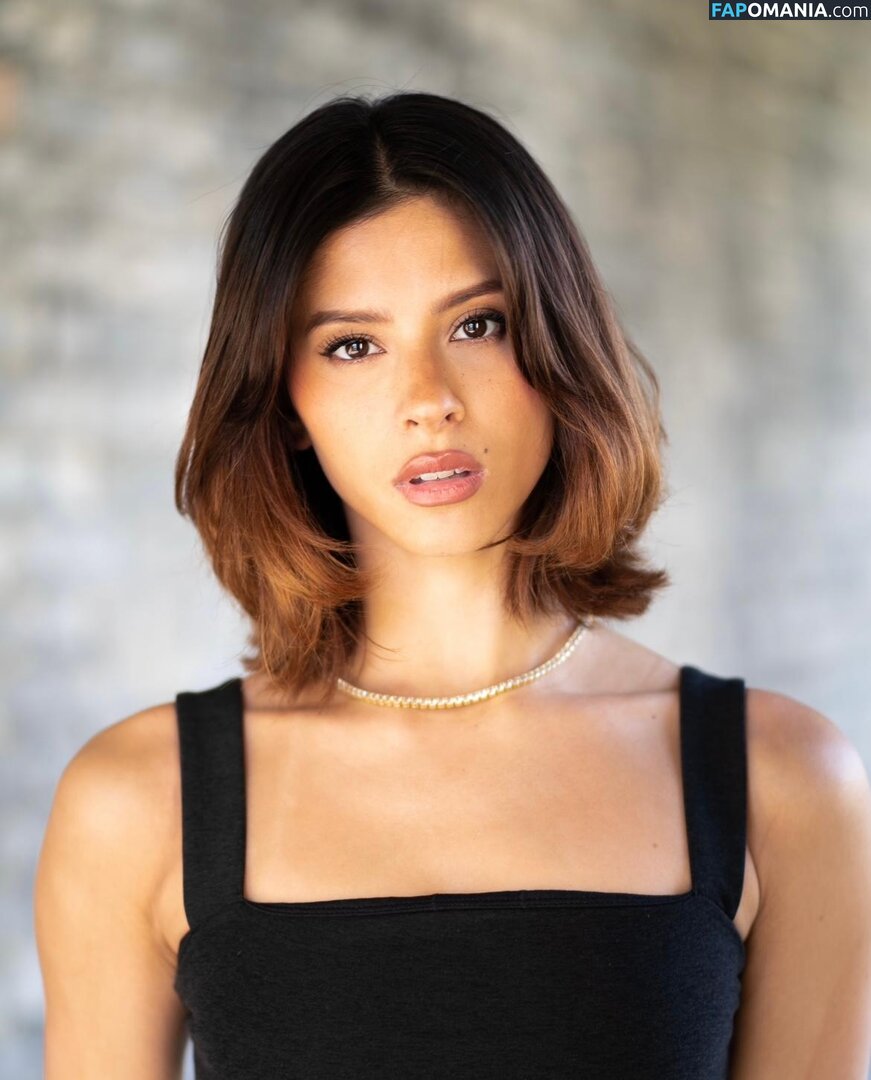 Daniela Norman Nudo OnlyFans  Foto trapelata #10