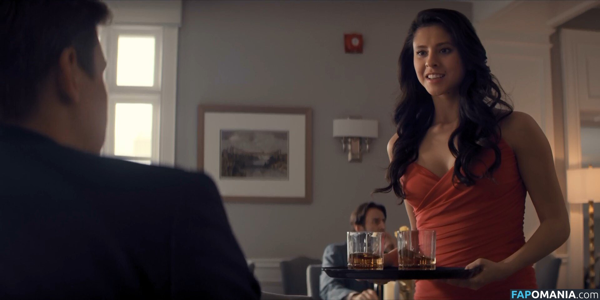 Daniela Norman Nudo OnlyFans  Foto trapelata #11