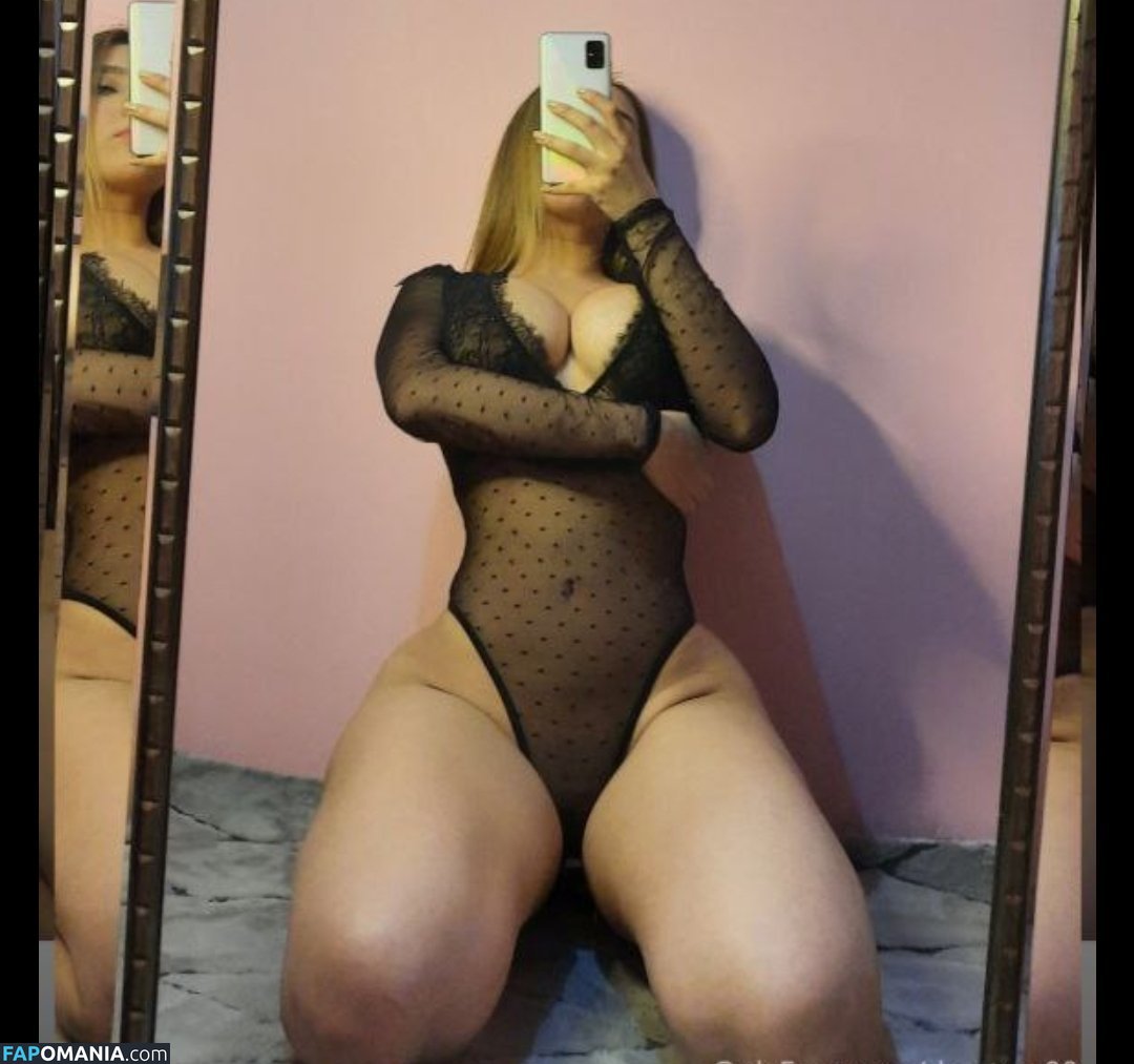 Daniela Treviño / h.h.w.11 / x.f.h.11_ Nudo OnlyFans  Foto trapelata #11