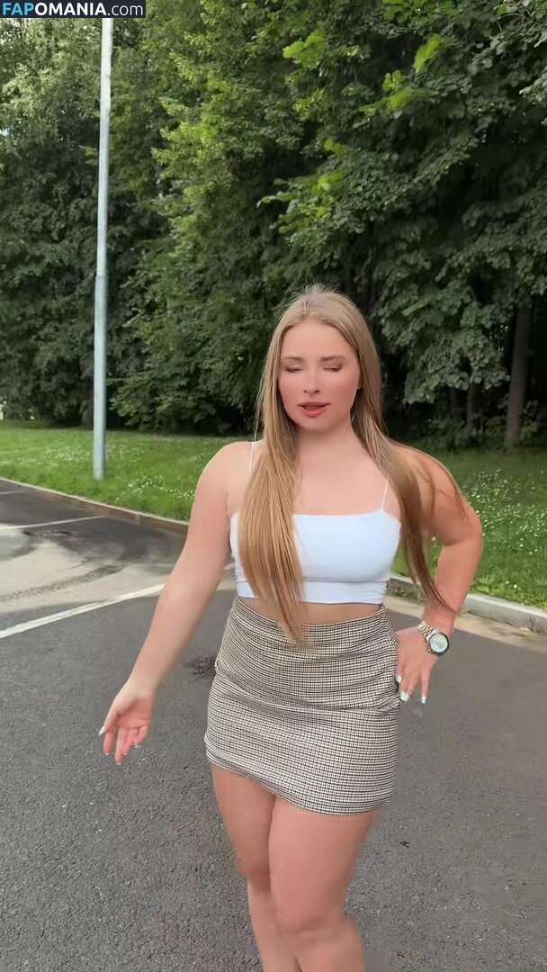 Daniela Virlan / blare20 / daniela_virlan1 / https: / virlan_daniela Nudo OnlyFans  Foto trapelata #14