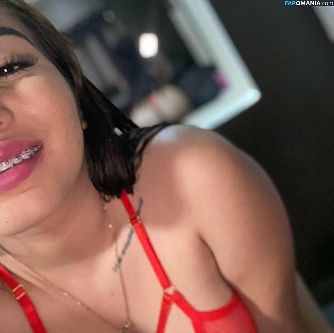 Daniela Verdin / danielaverdin13 / danielaverdin9 / danyvc97 Nudo OnlyFans  Foto trapelata #3