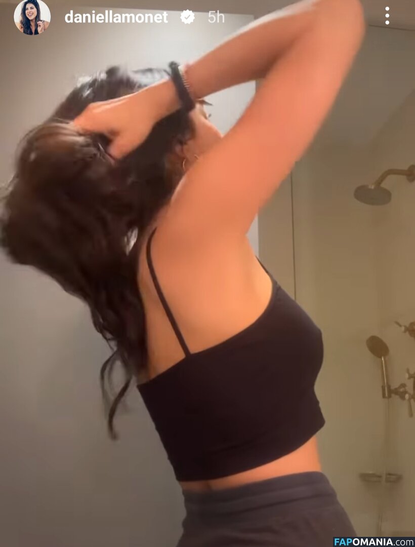 Daniella Monet / daniellamonet Nudo OnlyFans  Foto trapelata #72