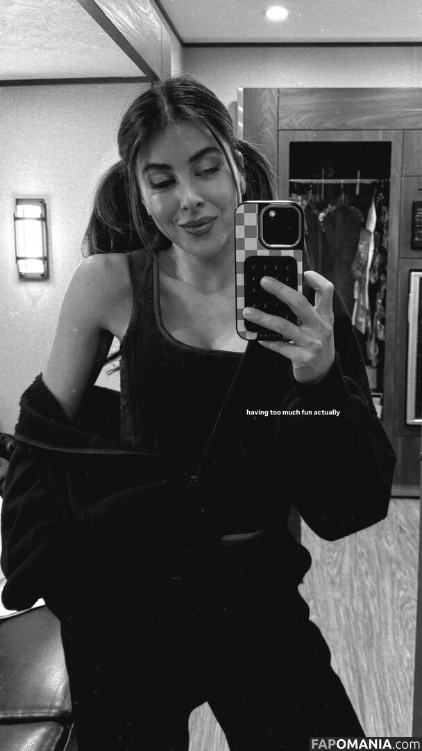 Daniella Monet / daniellamonet Nudo OnlyFans  Foto trapelata #124