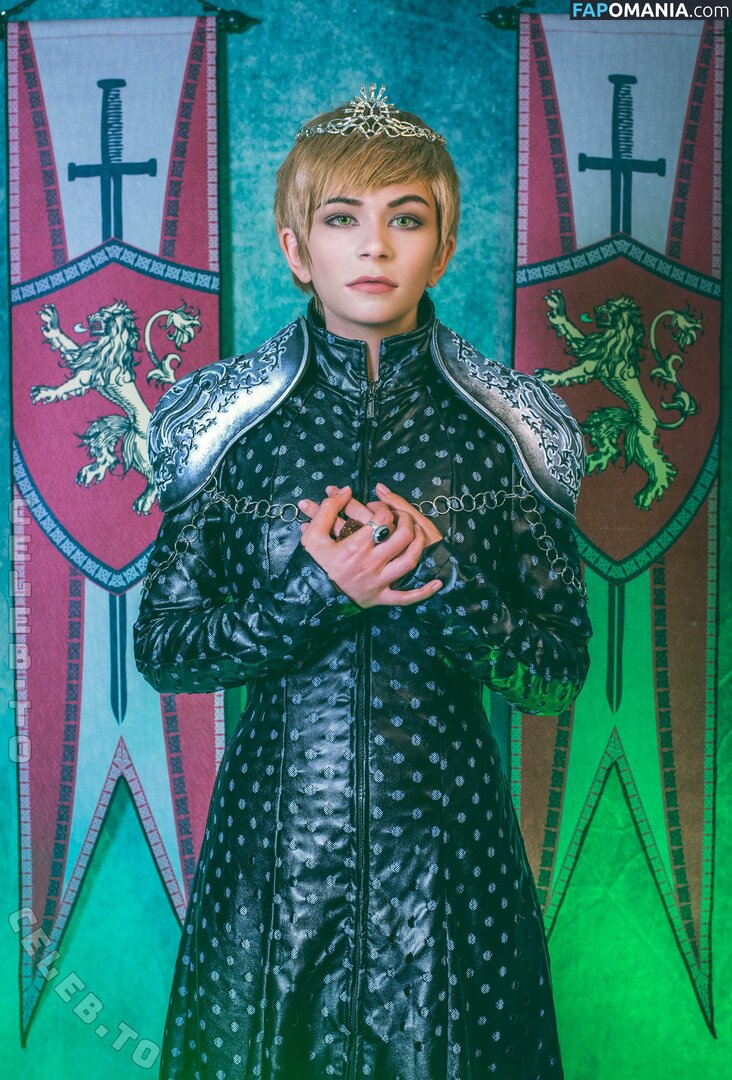 Danielle Beaulieu / DanielleCosplay / daniellebaloo / https: Nudo OnlyFans  Foto trapelata #19