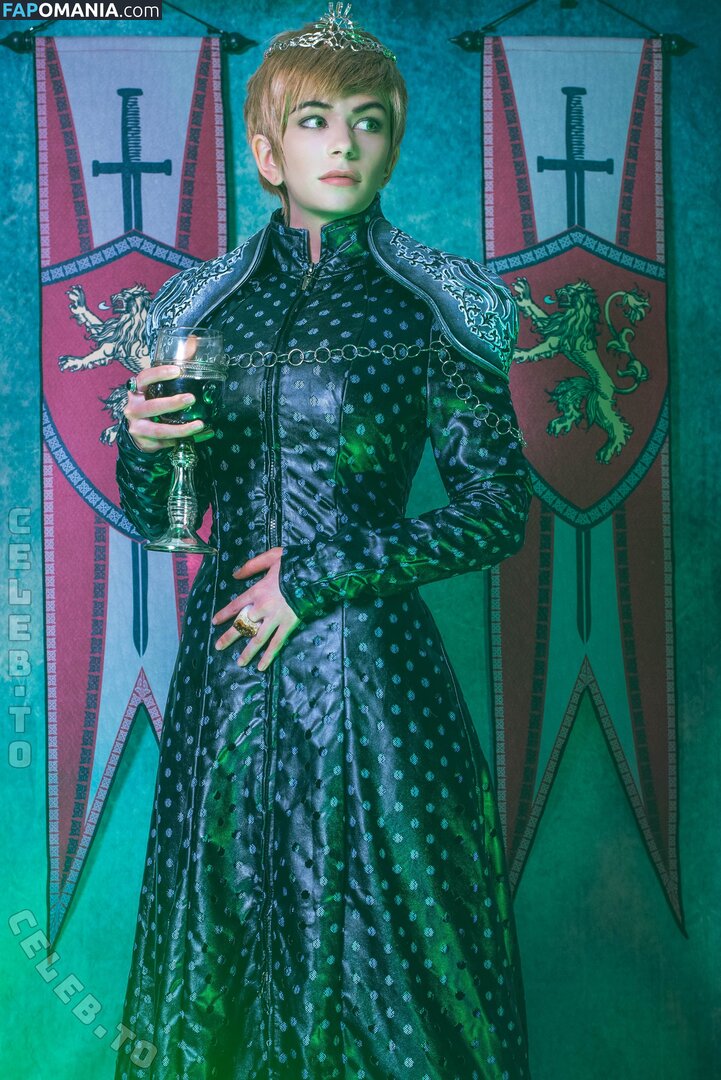 Danielle Beaulieu / DanielleCosplay / daniellebaloo / https: Nudo OnlyFans  Foto trapelata #20