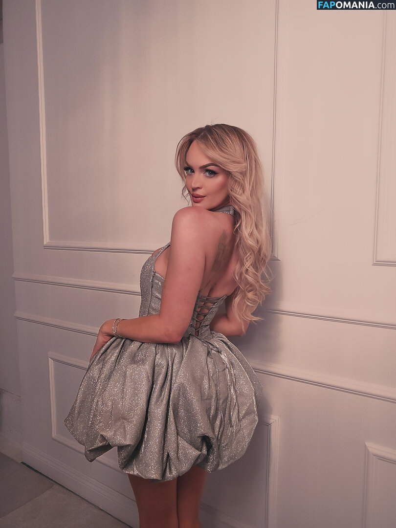 Danielle DeNicola / danielledenicola Nudo OnlyFans  Foto trapelata #6