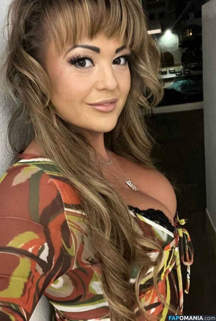 Danielle Nicholls / danni_nicholls / louddanielle Nudo OnlyFans  Foto trapelata #78