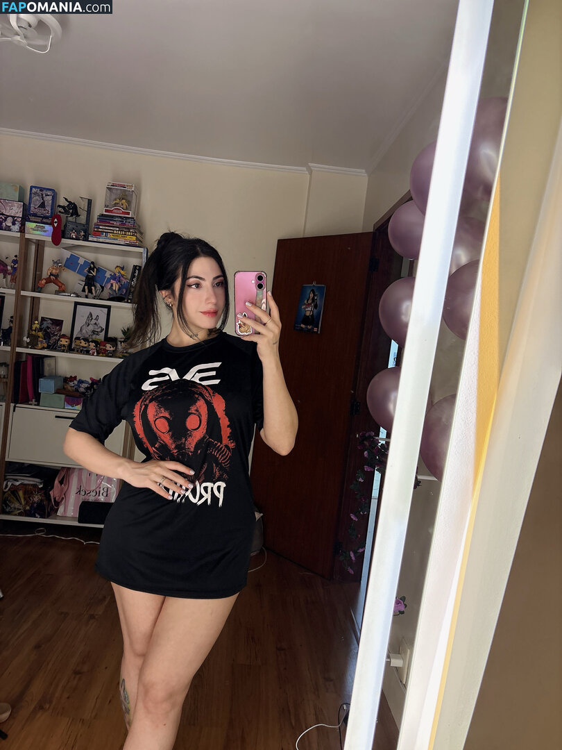 Danielle Vedovelli / Danievedo Nudo OnlyFans  Foto trapelata #1565