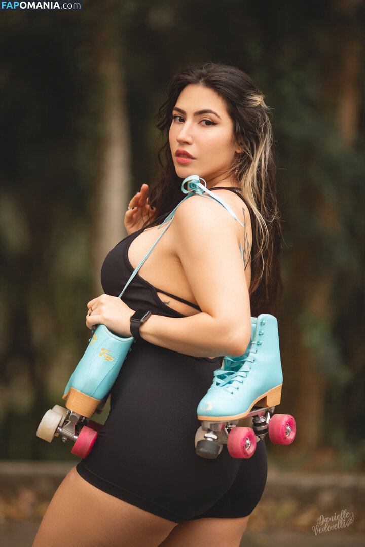 Danielle Vedovelli / Danievedo Nudo OnlyFans  Foto trapelata #1570