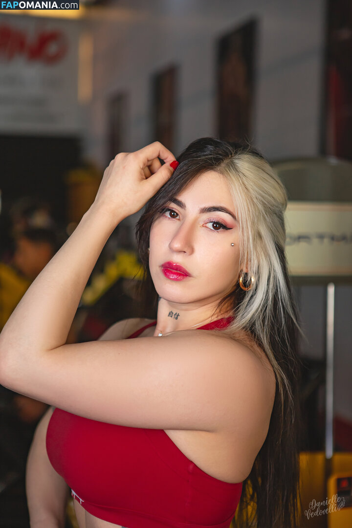 Danielle Vedovelli / Danievedo Nudo OnlyFans  Foto trapelata #1571