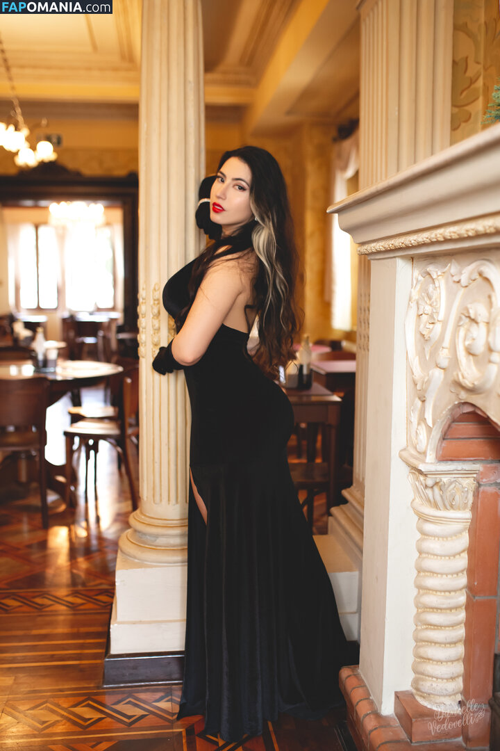 Danielle Vedovelli / Danievedo Nudo OnlyFans  Foto trapelata #1574